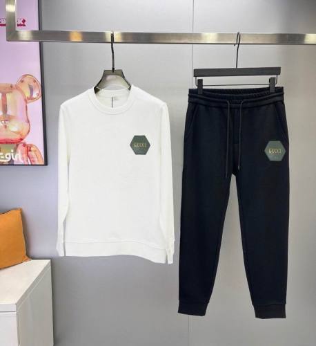 Gucci Long suit M-5XL (150)