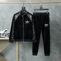 Gucci Long suit M-3XL (85)