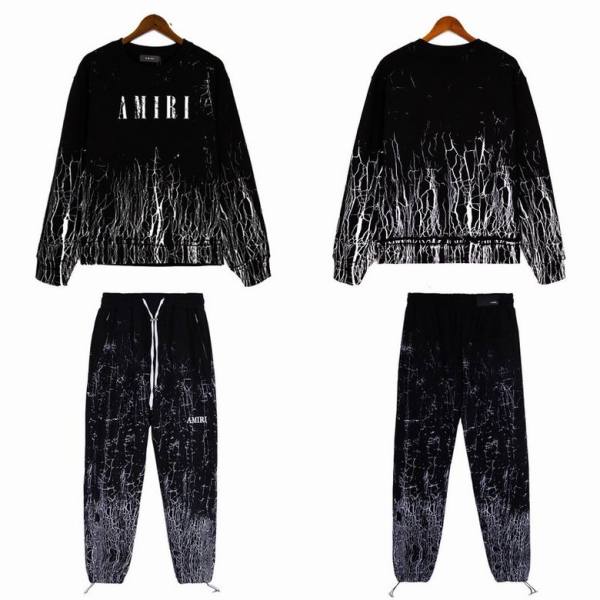 Amiri Long suit S-XL (9)