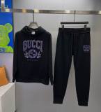 Gucci Long suit M-5XL (158)