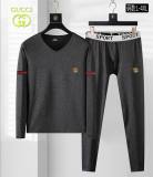 Gucci Long suit M-3XL (79)