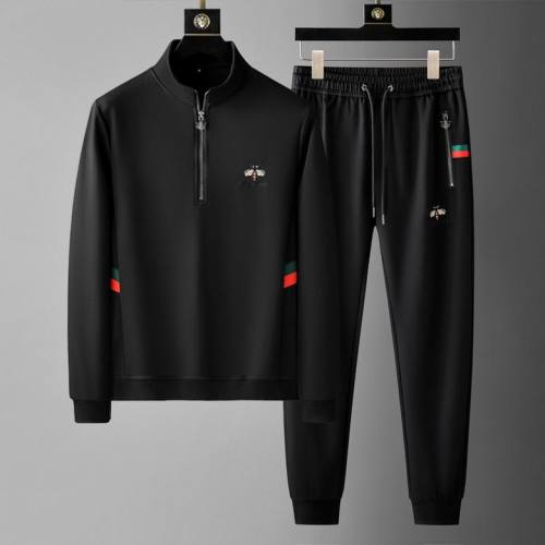 Gucci Long suit M-4XL (3)