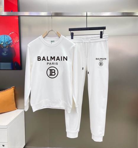 Balmain Long suit M-5XL (43)