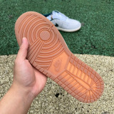 Authentic Air Jordan 1 Low OG WMNS  Oxidized Green '