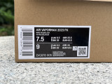 Authentic Nike Air VaporMax 2023 Flyknit Wine Red/Black