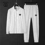 Gucci Long suit M-4XL (23)