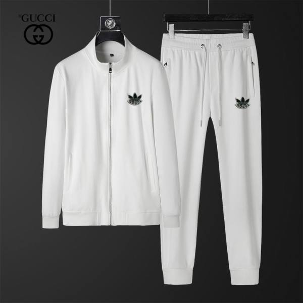 Gucci Long suit M-4XL (23)