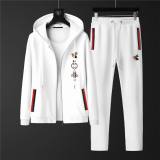 Gucci Long suit M-4XL (7)