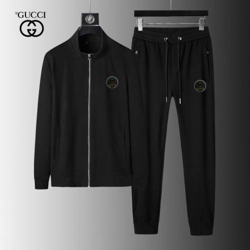 Gucci Long suit M-4XL (21)