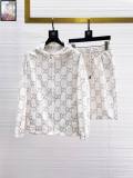 Gucci Short suit M-3XL (2)