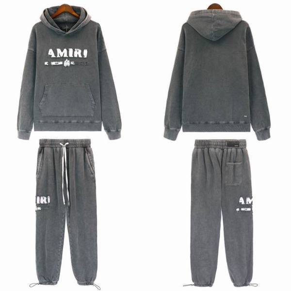 Amiri Long suit S-XL (1)