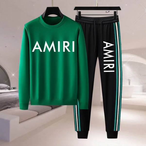 Amiri Long suit M-4XL (25)