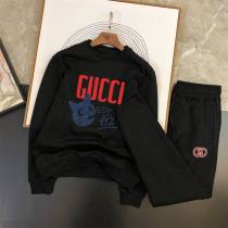 Gucci Long suit M-5XL (115)
