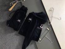 Balenciaga Long suit M-XL (14)