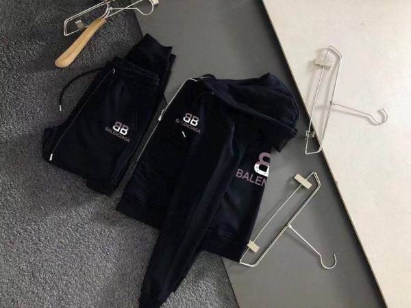 Balenciaga Long suit M-XL (14)