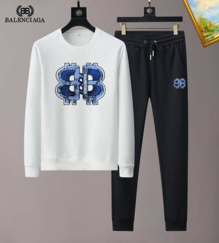 Balenciaga Long suit M-3XL (56)