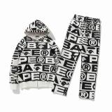 Bape Long suit M-3XL (7)