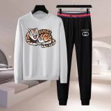Gucci Long suit M-4XL (20)