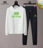 Balenciaga Long suit M-3XL (60)