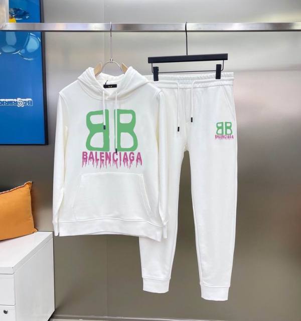 Balenciaga Long suit M-XL (46)