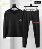 Gucci Long suit M-3XL (82)