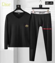 Gucci Long suit M-3XL (82)