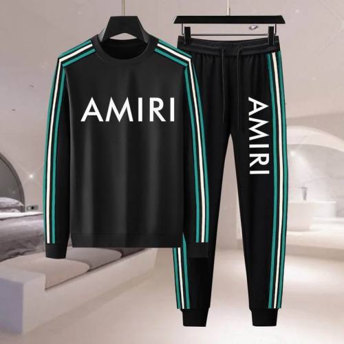 Amiri Long suit M-4XL (21)