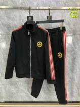 Gucci Long suit M-3XL (48)
