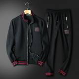Gucci Long suit M-4XL (30)