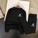 Balenciaga Long suit M-XL (4)