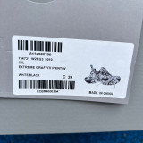 Authentic Balenciaga 3XL Sneaker White/Black