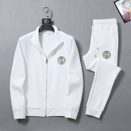 Gucci Long suit M-3XL (101)