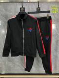 Gucci Long suit M-3XL (47)