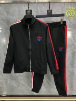 Gucci Long suit M-3XL (47)