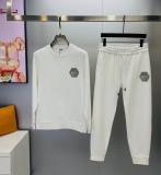 Gucci Long suit M-5XL (149)