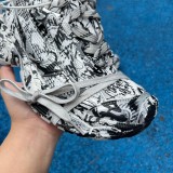 Authentic Balenciaga 3XL Sneaker White/Black