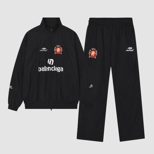 Balenciaga Long suit S-XL (2)