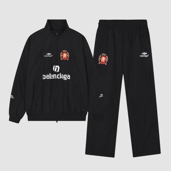 Balenciaga Long suit S-XL (2)