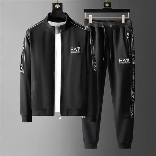 Armani Long suit M-4XL (29)