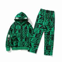 Bape Long suit M-3XL (10)