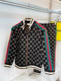 Gucci Long suit M-3XL (106)