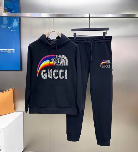 Gucci Long suit M-5XL (146)