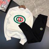 Gucci Long suit M-5XL (113)