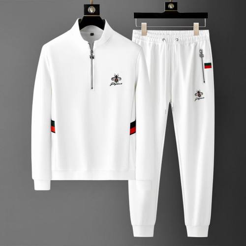 Gucci Long suit M-4XL (4)