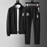 Burberry Long suit M-4XL (43)