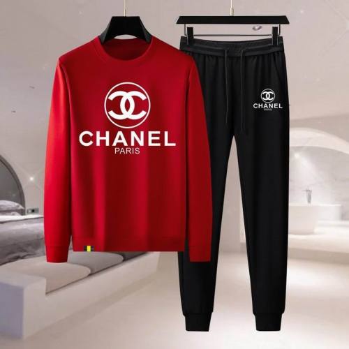 Chanel Long suit M-4XL (33)