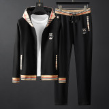 Burberry Long suit M-4XL (34)
