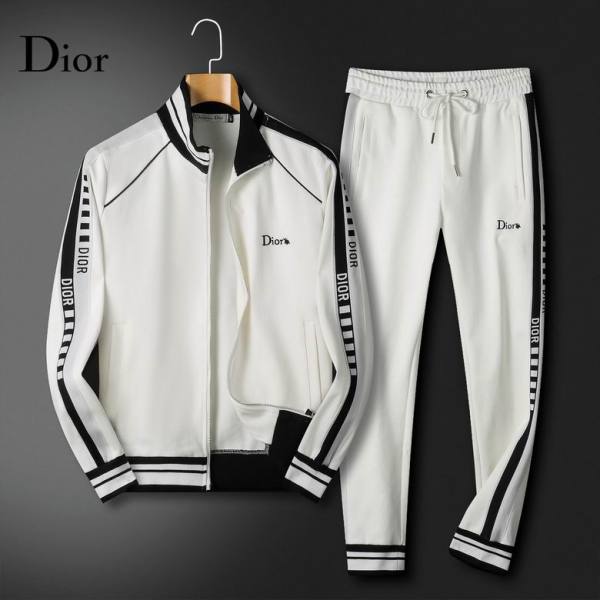 Dior Long suit M-3XL (102)