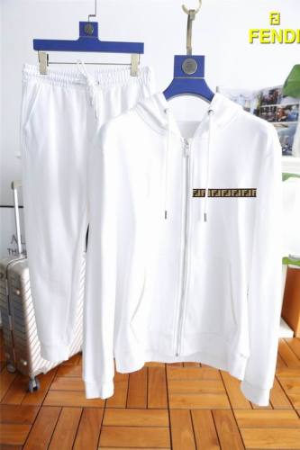 Fendi Long suit M-3XL (22)
