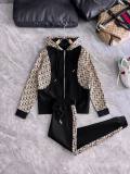 Dior Long suit M-3XL (82)